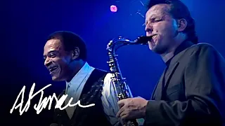 Al Jarreau - Your Song (Elton John) (Night Of The Proms - Switzerland, Nov 15th 1995)