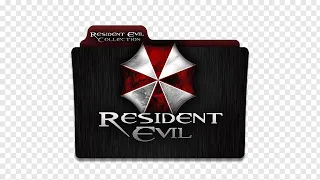 Коллекция Игр #Resident Evil #PS2 #PS3 #PS4 #Xbox 360