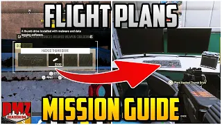 Flight Plans Mission Guide For Season 4 Warzone DMZ (DMZ Tips & Tricks)