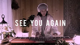 See You Again - Piano Cover / Wiz Khalifa feat. Charlie Puth