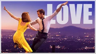 La La Land: A Love Letter To The Fools Who Dream