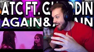 "Against The Current - again&again (feat. guardin) [OFFICIAL VIDEO]" REACTION | Newova