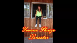 Yvonne Pluisje Lonestar