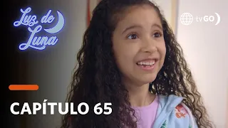 Luz de Luna: Luz estalló de felicidad con una gran noticia (Capítulo 65)