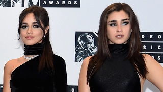 Did Lauren Jauregui DISS Camila Cabello Again After Grammy After-Party? Lauren Explains!