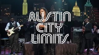 Austin City Limits Web Exclusive: CeCe Winans "Run to Him"