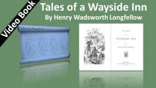 Tales of a Wayside Inn 오디오북(Henry Wadsworth Longfellow 저)