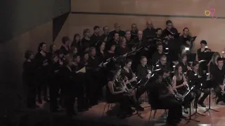 Hymn to the fallen - John Williams/arr. Paul Lavender - Concert Band