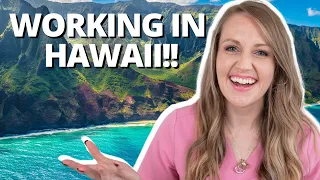 Explaining Nomadic Doctor Life: We Moved To Hawaii! @JonesTravelingCircus