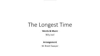 The Longest Time