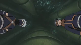 Naruto [AMV] - "Lost Friends"