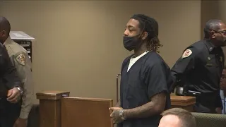 Dolph murder suspect Johnson's attorney says he hopes for disposition