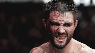 Carlos Condit | The Natural Born Killer