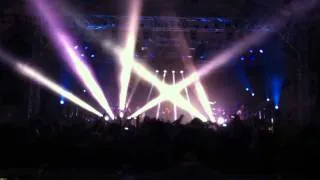 Within Temptation - Sinead - live from Cracow 22.10.2011