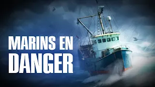 Dangers en haute mer : le quotidien risqué des marins pêcheurs - Documentaire complet - AMP