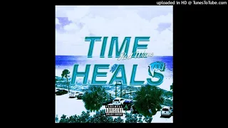 Rod Wave - Time Heals (Official Instrumental) | @MarsGawd