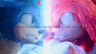 Kid Cudi - Stars in the Sky Remix (Sonic The Hedgehog 2 Song)