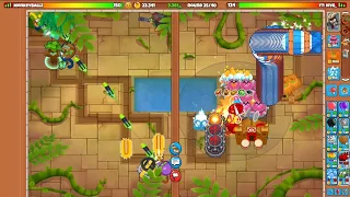 Bloons TD Battles 2 - Viewer 1v1!! - Special Episode