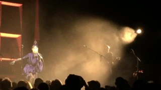 PJ Harvey - "Let England Shake" 5/9/17