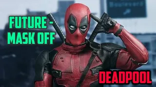 Boys Attitude Status || Future Mask Off 🔥 || Deadpool Attitude ||