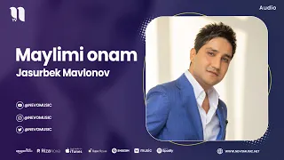 Jasurbek Mavlonov - Maylimi onam (audio 2023)