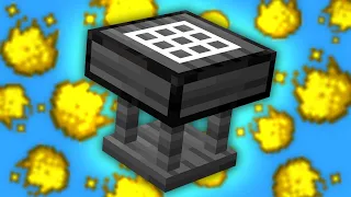 Minecraft Sky Bees | ENDER BEES, METAL PRESS & EXTENDED CRAFTING! #9 [Modded Questing Skyblock]