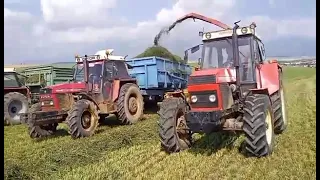 Zetor 16145