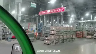 Camel Factory