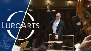 Mozart - Symphony No. 40 in G minor, K. 550 (Julien Salemkour & Staatskapelle Berlin)