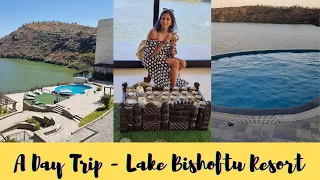 Wonderful Bishoftu Lake Resort- I had FUN***