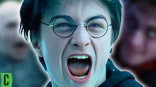 ANGRY Harry Potter FANS Over THIS LIST OF MOVIES