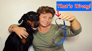 How to Adjust a Martingale Collar - Don't Make This Mistake!