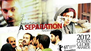 A Separation (2011)🎬 #didyouknow