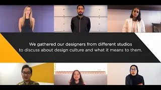 What is Design Re-imagined?