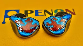 I thought the Penon FAN 2 was a $700 IEM (its actually $290!)