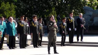 Александр Горлов - Песнь о Солдате