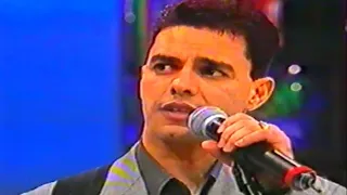 Zezé Di Camargo & Luciano - Domingão Do Faustão Completo (1997/1998)