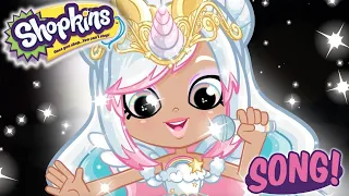 Shopkins🌟MYSTABELLA'S SONG🌟Cartoons for kids