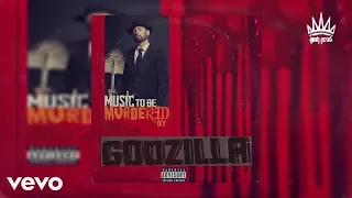 Eminem - Godzilla - Instrumental by MOH PROD