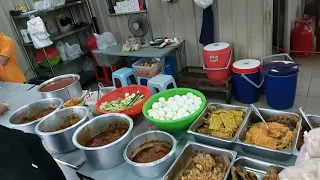 nasi lemak antarabangsa 2020