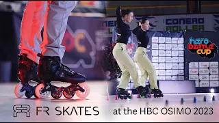 FR SKATES - Hero Battle Cup OSIMO 2023