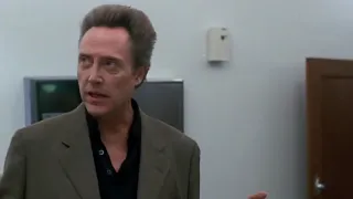 Poolhall Junkies [ 2002 ] Christopher Walken - The Lion Speech