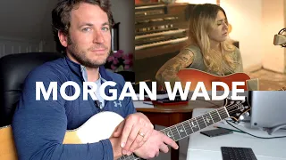 Know Morgan Wade?  You're Welcome.