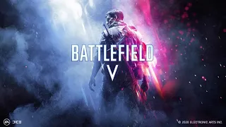 Battlefield V - End of Round : Twisted Steel/Marita Loop