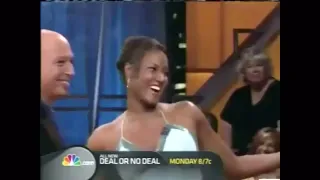 Deal Or No Deal NBC Promo (2007)