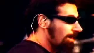 System Of A Down - Prison Song [ 2001.08.26 - Reading, Reading Festival, England  ]