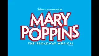 Mary Poppins Promotional Video