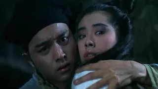 A Chinese Ghost Story ,1987