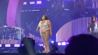 Lizzo JUICE 9/23/22 @flalivearena3143