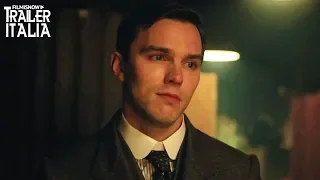 TOLKIEN | Trailer ITA del film con Nicholas Hoult